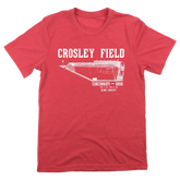 Crosley Field